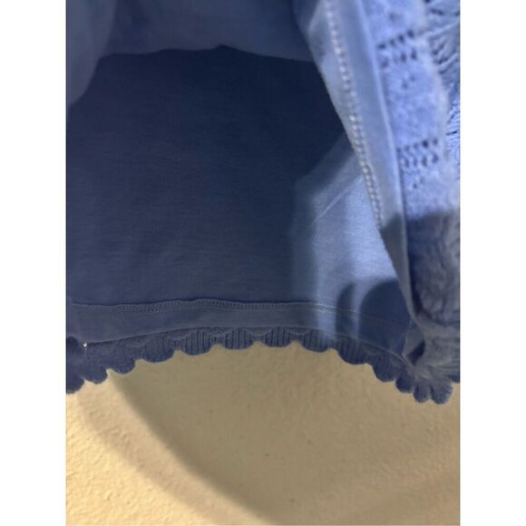 ❤️Jessica Simpson Knit Linen Dress 2T - Picture 3 of 4